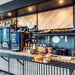 B&B Hotel Brest Centre Port De Commerce